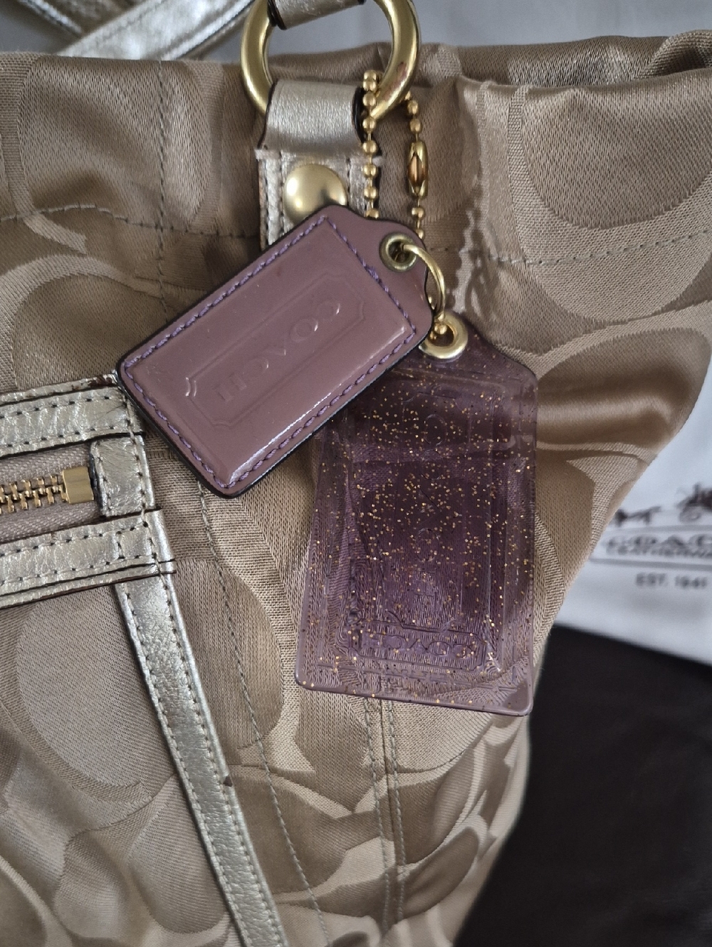 Coach - Picture 7 of 14